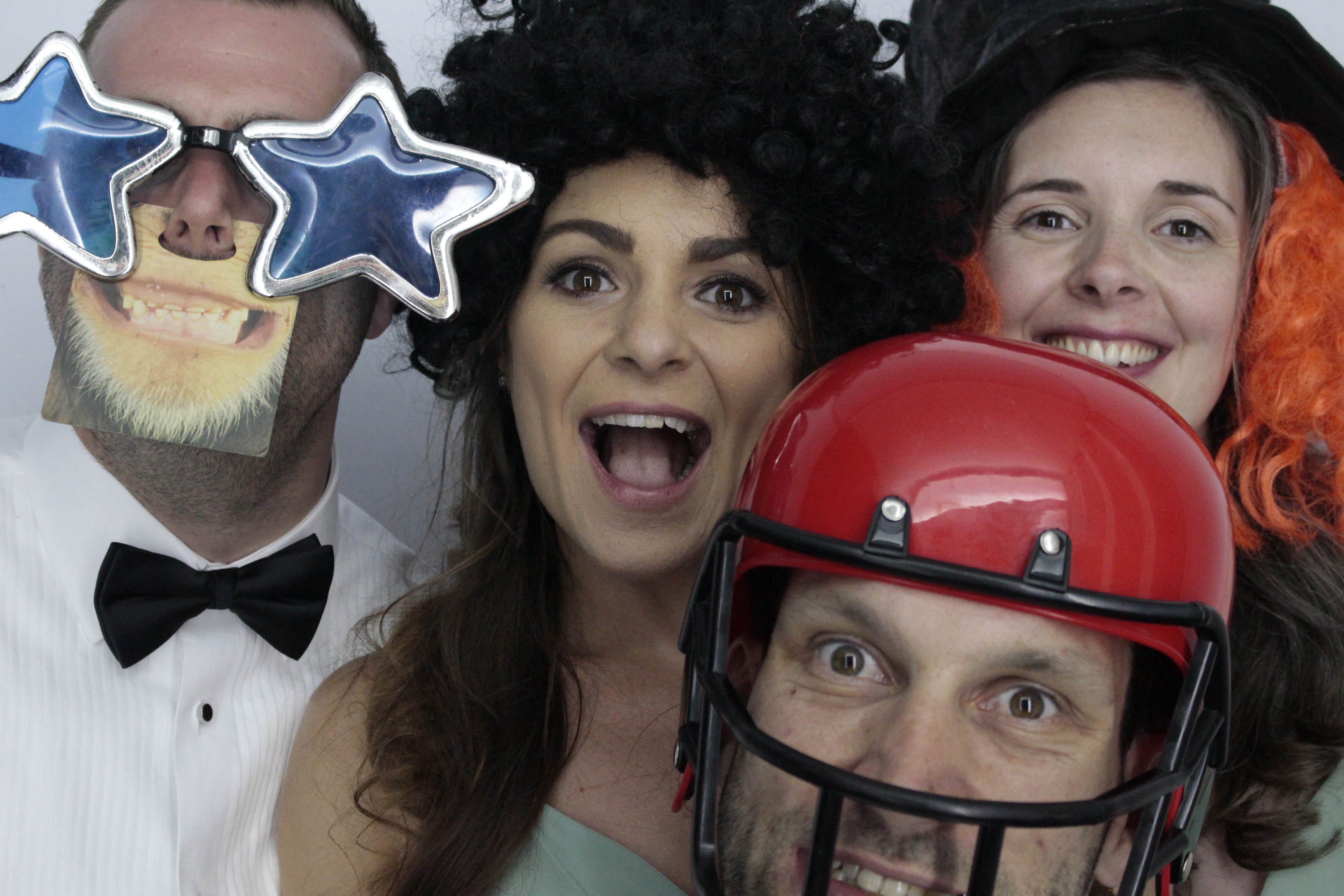 Jon and Sarah’s Wedding | View more photos from the event at gallery.myphotoboothexperience.co.uk/u/MyPhotoBoothExperienceLtd/Jon-and-Sarah’s-Wedding